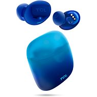 TCL SOCL500TWS Ocean Blue - Wireless Headphones