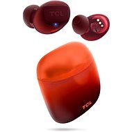 TCL SOCL500TWS Sunset Orange - Wireless Headphones