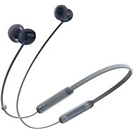 TCL SOCL300BT White - Wireless Headphones