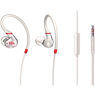 TCL ACTV100, Crimson White - Headphones