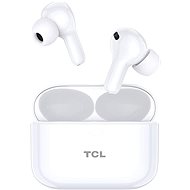 TCL MoveAudio S108 White - Wireless Headphones