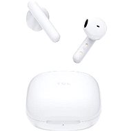TCL MoveAudio S150 White - Wireless Headphones