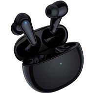 TCL MoveAudio S180 Black - Wireless Headphones