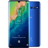 TCL 10Plus 64GB Blue - Mobile Phone