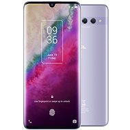 TCL 10Plus 64GB Silver - Mobile Phone