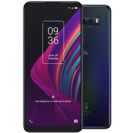 TCL 10SE Blue - Mobile Phone