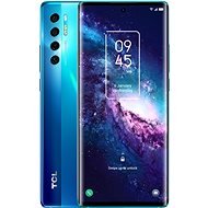 TCL 20PRO 5G Blue - Mobile Phone