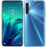 TCL 20L Blue - Mobile Phone