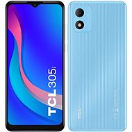 TCL 305i 2/32GB blue - Mobile Phone