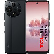 TCL 60SE NXTPAPER 5G 8GB/256GB Space Grey - Handy