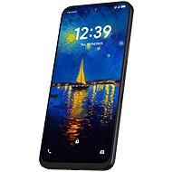 TCL NXTPAPER 60 ULTRA 5G 12GB/256GB Space Grey - Mobile Phone