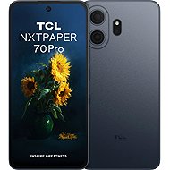 TCL NXTPAPER 70 Pro 8GB/256GB Stellar Blue - Mobile Phone