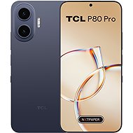 TCL P80 Pro 8GB/256GB Midnight Blue - Mobile Phone