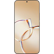TCL P80 8GB/256GB Sunlit Gold - Mobile Phone