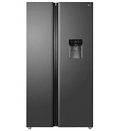 TCL RP503SSF0 - American Refrigerator