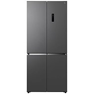 TCL RC456CSD0 - American Refrigerator