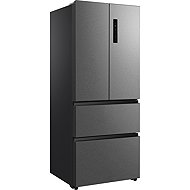 TCL RP403FXE0EU - American Refrigerator