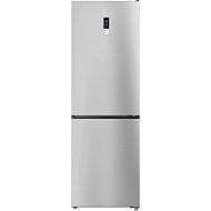 TCL RP312BLE0 stříbrná - Refrigerator