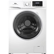 TCL FF0814WA0CZ - Steam Washing Machine