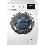 TCL FF0914WA0CZ - Steam Washing Machine