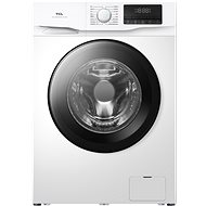 TCL FF0814WA1CZ - Steam Washing Machine