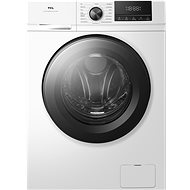 TCL FF1124WA0CZ - Steam Washing Machine