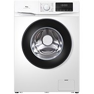 TCL FF1006WB0CZ - Slim steam washing machine