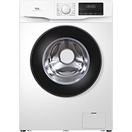 TCL FF0610WB0CZ - Steam Washing Machine