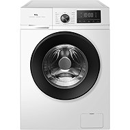 TCL FF0622WA2CZ - Slim steam washing machine