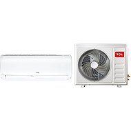 TCL ELITE SN12F1S0 3,4 kW + TCL ELITE ST12F0 3,4 kW - Split-System Air Conditioner