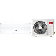 TCL ELITE SN18F1S0 5,1 kW + TCL ELITE ST18F0 5,1 kW - Split-System Air Conditioner