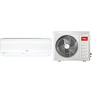 TCL ELITE SN24F1S0 7 kW + TCL ELITE ST24F0 7 kW - Split-System Air Conditioner