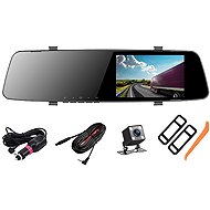 TRACER 4.5D FHD VELA G-sensor parking mode - Dash Cam