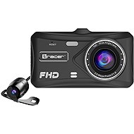 TRACER 4TS FHD CRUX - Dash Cam
