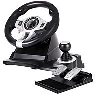 ROADSTER 4in1 volant PC | PS3 | PS4 | Xone - Steering Wheel