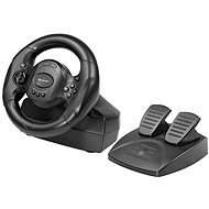 AYDER 4in1 volant PC | PS3 | PS4 | Xone - Steering Wheel