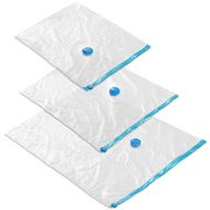 20 Vacuum bags, various sizes, transparent - Vacuum Bag