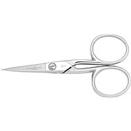 Schwertkrone Solingen 10 cm, all metal - Dressmaker’s Scissors