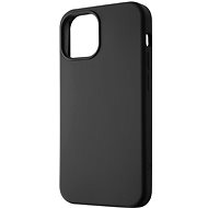 Tactical Velvet Smoothie Cover for Apple iPhone 13 mini Asphalt - Phone Cover