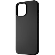 Tactical Velvet Smoothie Cover for Apple iPhone 13 Pro Max Asphalt - Phone Cover
