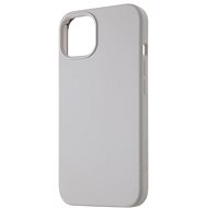 Tactical Velvet Smoothie Cover for Apple iPhone 13 Foggy - Phone Cover