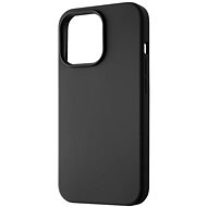 Tactical Velvet Smoothie Cover for Apple iPhone 13 Pro Asphalt - Phone Cover