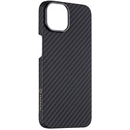 Tactical MagForce Aramid Cover for Apple iPhone 14 Black - Phone Cover