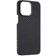 Tactical MagForce Aramid Cover for Apple iPhone 14 Pro Max Black - Phone Cover