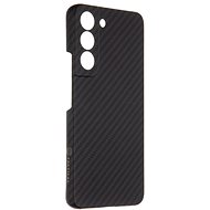 Tactical MagForce Aramid Cover for Samsung Galaxy S22 Black - Phone Cover