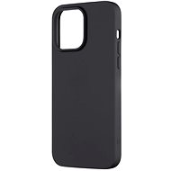 Tactical Velvet Smoothie Cover for Apple iPhone 14 Pro Max Asphalt - Phone Cover