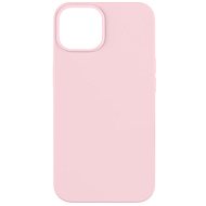 Tactical Velvet Smoothie Cover for Apple iPhone 14 Pink Panther - Phone Cover