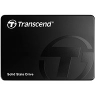 Transcend SSD340K 128 GB - SSD