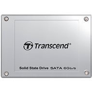 Transcend JetDrive 420.480 GB - SSD-Festplatte