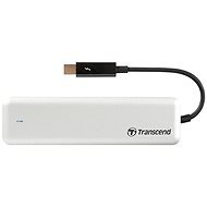 Transcend JetDrive 855 480GB - SSD meghajtó